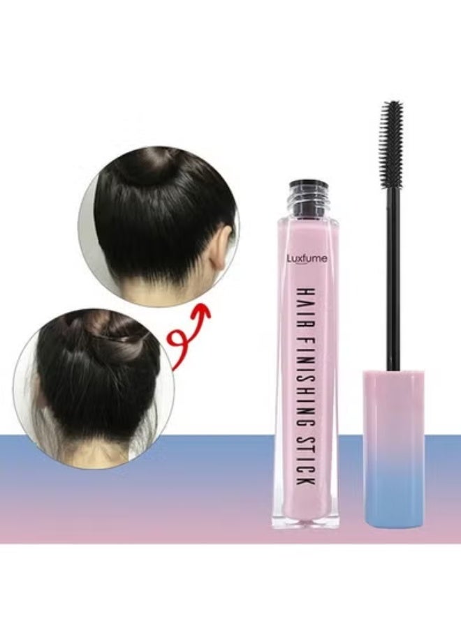Luxfume Hair Finishing Stick ,for Small Broken Hair Cream/Gel for Women Naturally Refreshing, Non-Greasy and Non-Sticky 15g - Image 2